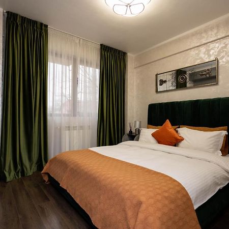 Central Apartament 3 Iasi Exteriér fotografie