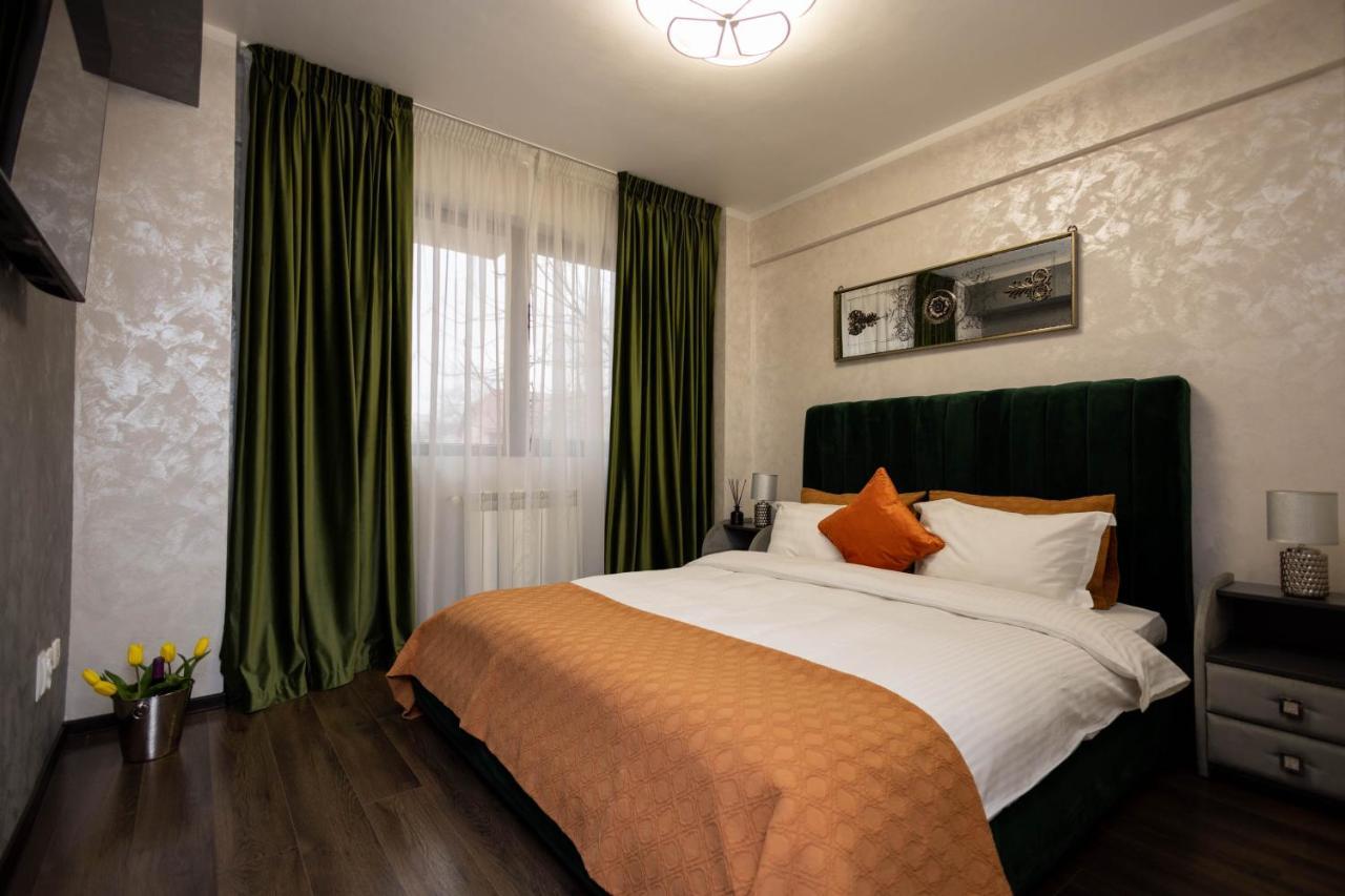 Central Apartament 3 Iasi Exteriér fotografie